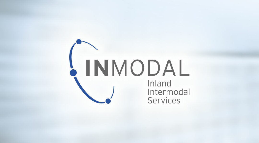 Neugründung der Inmodal GmbH zum 01.02.2017